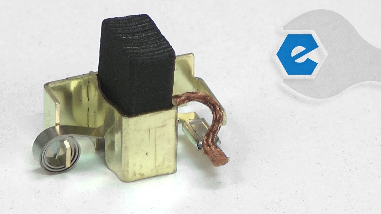 Replacing your Milwaukee Angle Grinder Carbon Brush Set