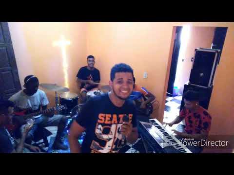 Banda 1 som pra Deus