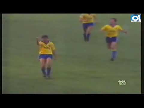 Real Murcia 0 Cádiz CF 1 (Liga 1988-1989)