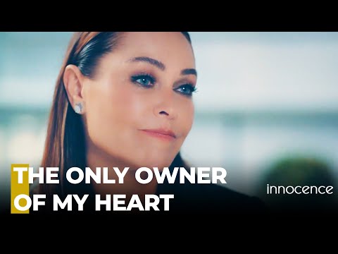 Hale's True Love - Innocence