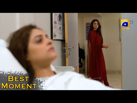 Behroop Last Episode || 𝗕𝗲𝘀𝘁 𝗠𝗼𝗺𝗲𝗻𝘁 𝟬𝟯 || Zubab Rana - Asad Siddiqui - Beenish Chauhan | Har Pal Geo