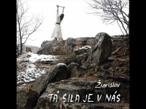 Žiarislav - Zem Slovenov