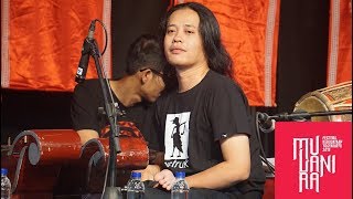 Download lagu Letto ft Gamelan Gayam 16 - Menyambut Janji Live at FKY 30 (08) #Micara mp3