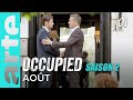 Occupied | Saison 2 | Épisode 01 | ARTE Séries