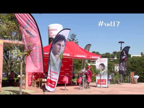 Rafa Nadal Tour by Mapfre 2017 Valldoreix (Barcelona) - RNT17