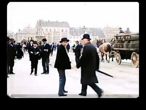 BASILEA SUIZA 1896 - Créditos Sergevijtage