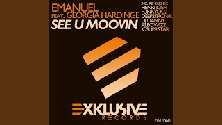 See U Moovin (Green Mix)