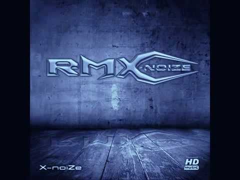 X-Noize  Tom C - Losing Control (Dual Core Vs. Orpheus Remix)