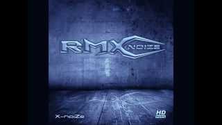 X-Noize  Tom C - Losing Control (Dual Core Vs. Orpheus Remix)