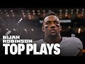 Best Bijan Robinson highlights from the 2023 season | Atlanta Falcons