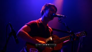 Villagers - Earthly Pleasure (Live - Le Grand Mix)