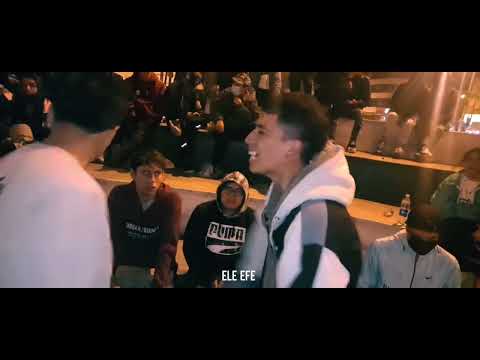 ALD vs KODI s10 -4tos- Fecha#9 - Ele Efe - Temporada 2022 (Fase 2)