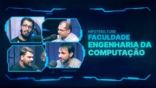 Curso de Engenharia da Computação | #HipstersPontoTube