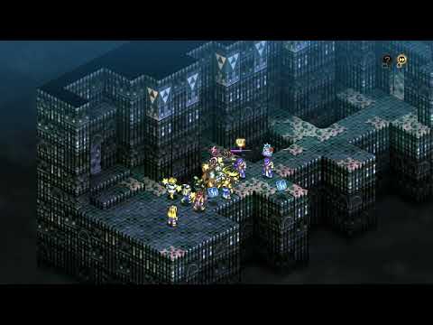 Tactics Ogre REBORN Live- Part 36: PotD 14 and Beyond