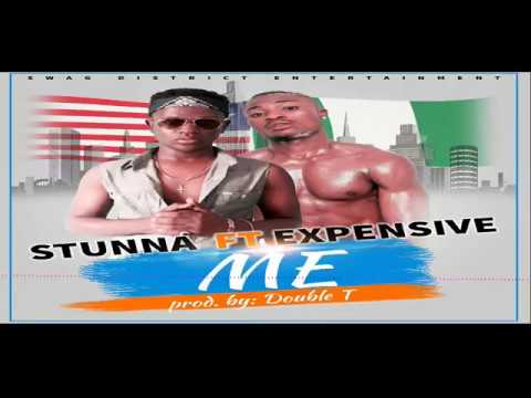 Stunna ft Expensive - Me