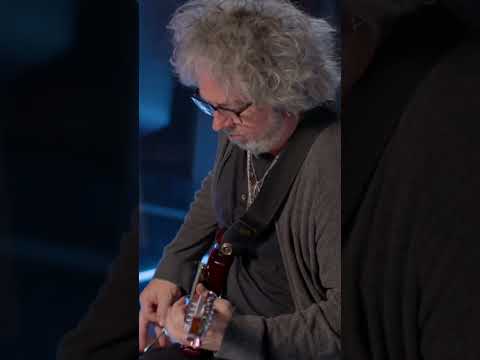 Steve Lukather One Take Solo #shorts