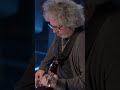 Steve Lukather One Take Solo Shorts