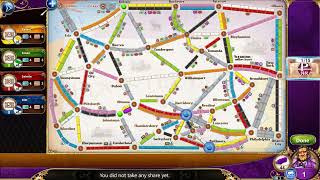 0006: Ticket To Ride Pennsylvania on Steam App