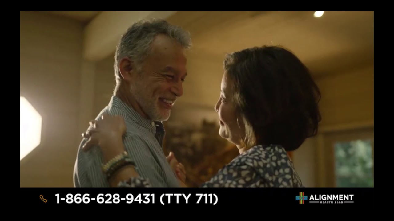 Alignment Health Plan, October