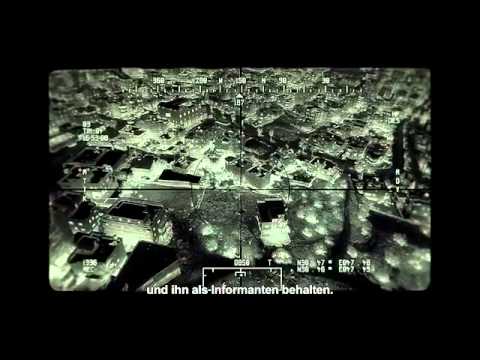 The Green Prince Trailer, deutsch untertitelt SD