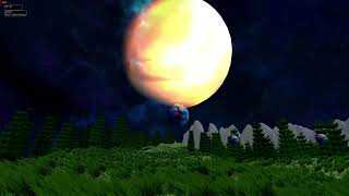 One Fantasy Shooter - PC Gameplay