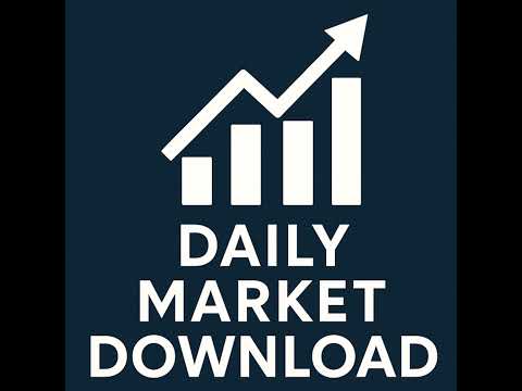 Daily Market Recap (November 4th 2025)