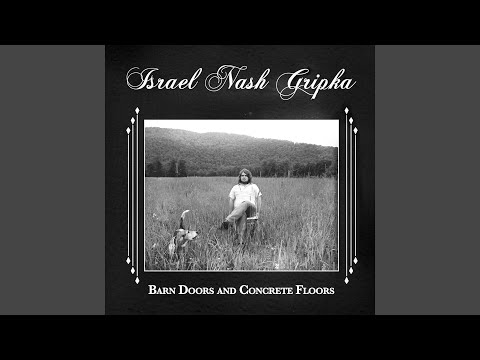 Red Dress - Israel Nash Gripka