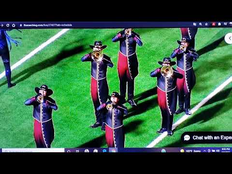 Troopers (Unleashed) - DCI Mesquite 8/6/2021