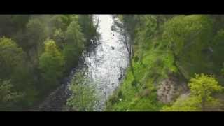 RD Project feat. Katrin Ruuse - Never Say Goodbye