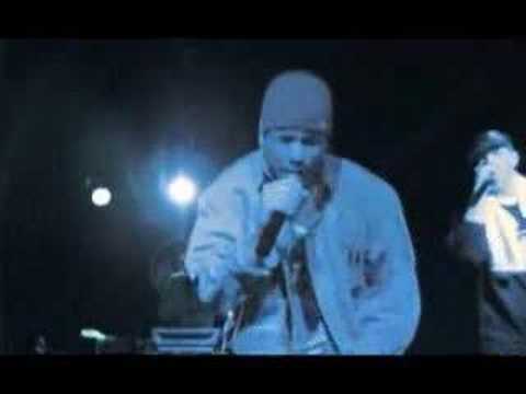 Whatzisface - Battle Zone Live