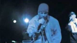 Whatzisface - Battle Zone Live