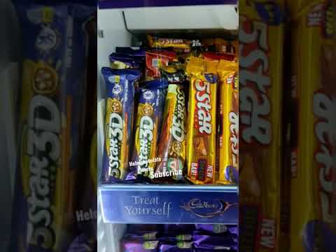 chocolate||చాక్లేట్