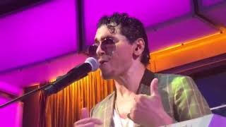 El DeBarge Live  &quot;Stay with me&quot; Hollywood Casino 2nd Show