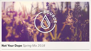 Not Your Dope - Spring Mix 2018