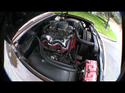 1963 Chevrolet Biscayne (CC-936981) for sale in Pacific Palisades, California