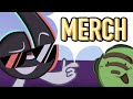 Battle For Niche Internet Fame MERCH DROP