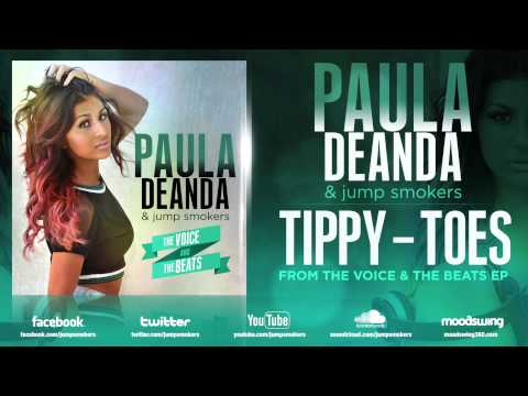 Paula DeAnda feat. Jump Smokers 