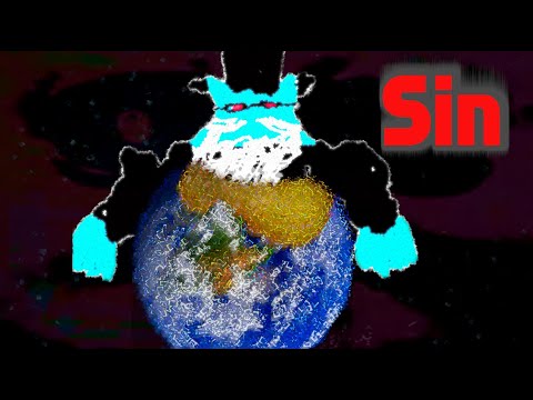 SMITE - SIN
