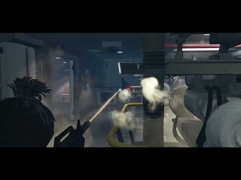 [ GTA V Roleplay] - Lone Wolf City | Yacht | El Joco Famillia