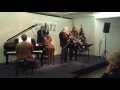 Paul Heller invites: Jiggs Whigham