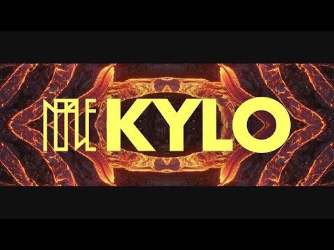 NERVE - "KYLO"