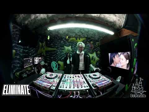 IN THE DUNGEON W/ ELIMINATE