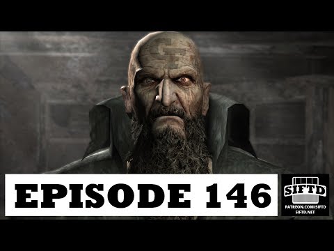GameFace Episode 146: Horror Games, Red Dead 2, Xbox Turnaround