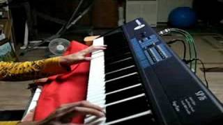 Video thumbnail for kurzweil SP76 by Jallyjay