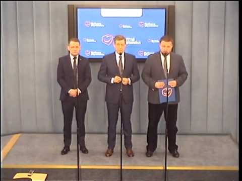 Marcin Kierwiński krytykuje bałagan w organizacji lotów rządowych
