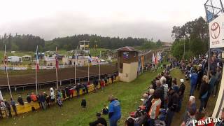 preview picture of video 'Bergring Teterow 2013 - part 14/18 -- Motocross Speedcross Finale'