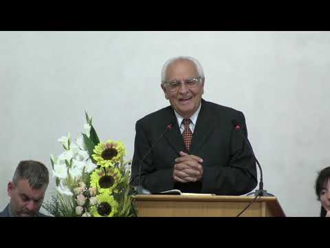 Bogdan Bibulović - "Kome smo najmiliji?" - 18. 9. 2021.