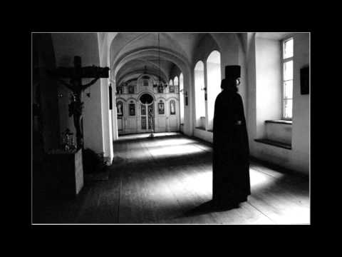 Valaam choir - Behold, the Bridegroom cometh at Midnight/ Валаамский хор Се, Жених грядет в полунощи