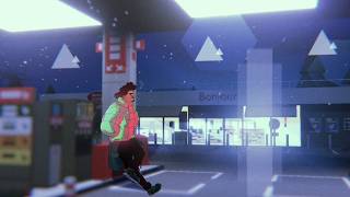 Ithaca developer presentation teaser
