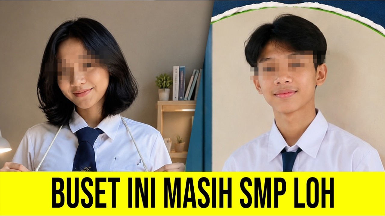 Apa Faedahnya Bikin Video Kaya Gini?